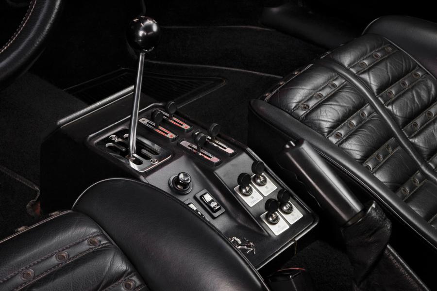  Ferrari 288 GTO 1985 года  (фото 20 из 31)